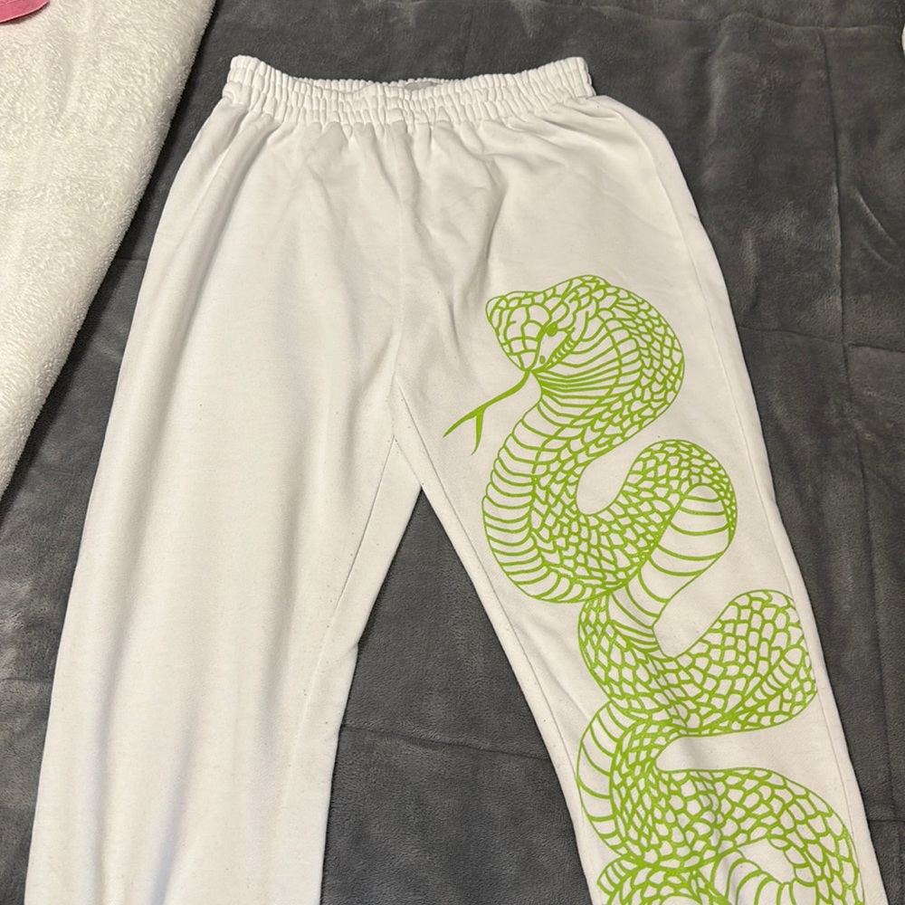 Adika joggers